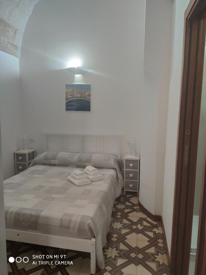 Casa Di Antonio Villa Polignano a Mare Bagian luar foto