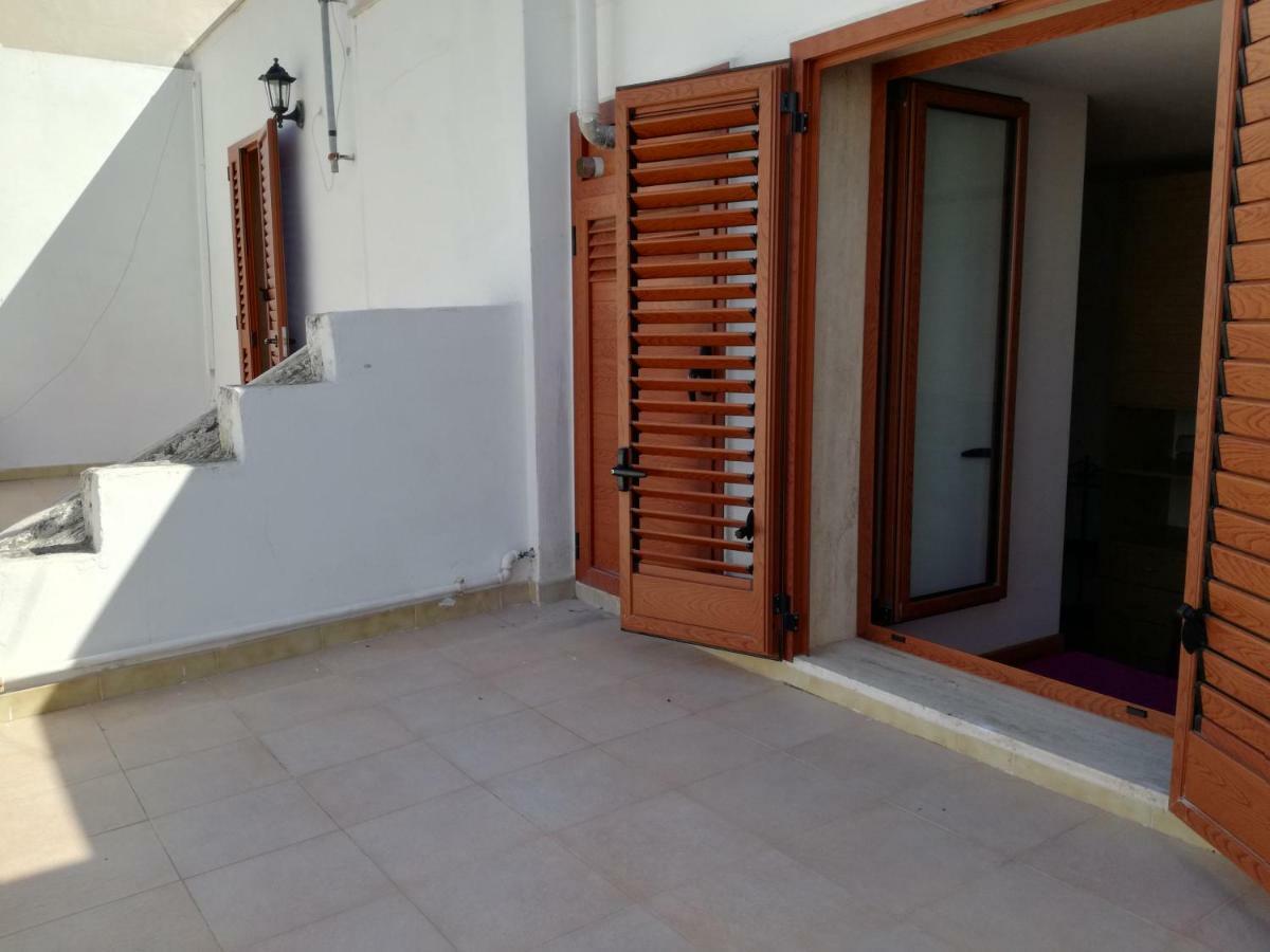 Casa Di Antonio Villa Polignano a Mare Bagian luar foto