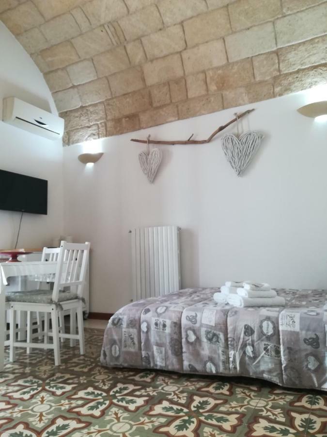 Casa Di Antonio Villa Polignano a Mare Bagian luar foto