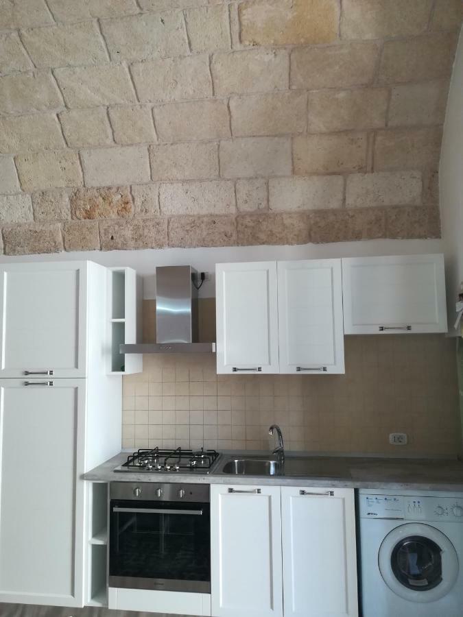 Casa Di Antonio Villa Polignano a Mare Bagian luar foto
