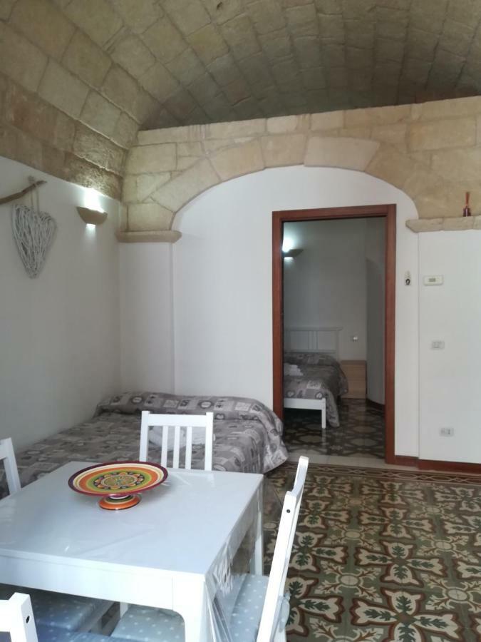 Casa Di Antonio Villa Polignano a Mare Bagian luar foto